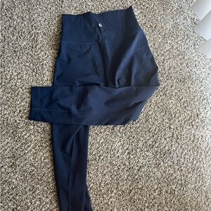 Lululemon wunder unders